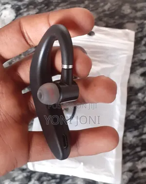 Earpod Single Ear