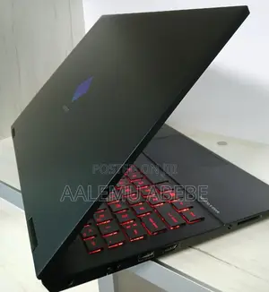 New Laptop HP Omen 15 16GB Intel Core I7 SSD 1T