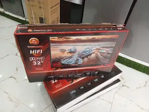 Tornando 32 Smart Tv