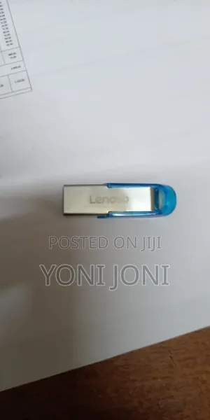 Flash Drive Lenovo 2TB Original