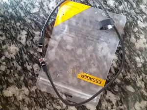 Cable Type C With Type C Cable