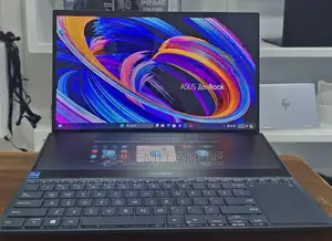 New Laptop Asus ZenBook Pro 15 UX580GE 16GB Intel Core I7 SSD 1T