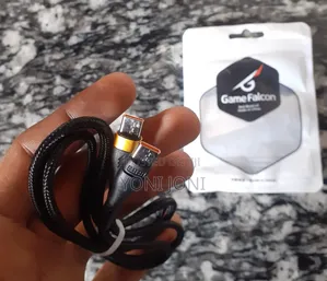 Photo - Cable C Be C