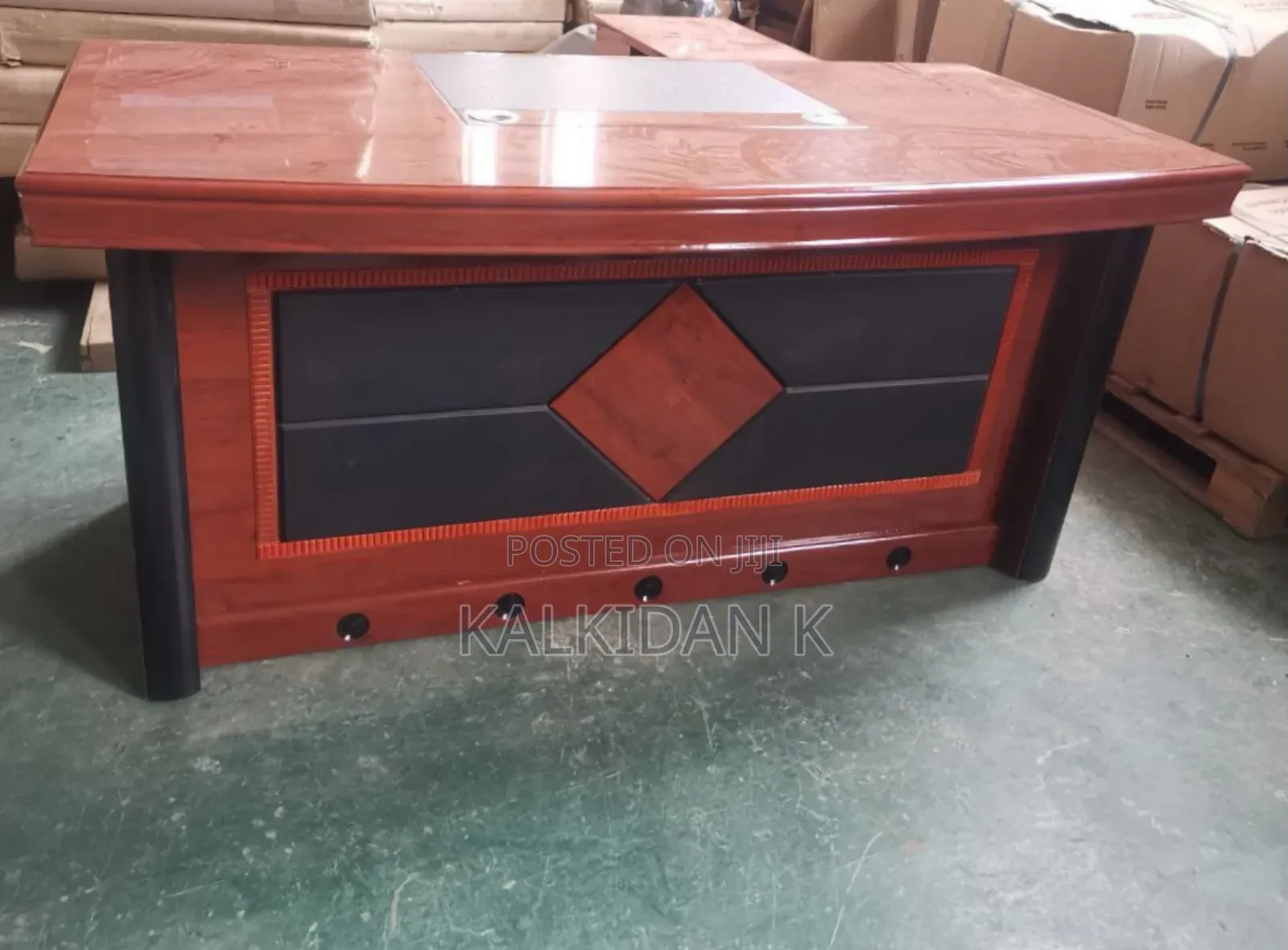 Executive Managerial Table