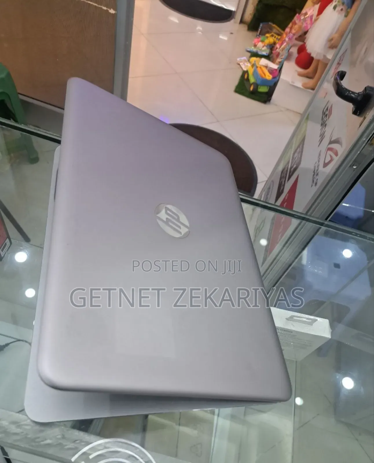 New Laptop HP EliteBook 1040 G3 8GB Intel Core I7 SSD 512GB