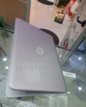 Photo - New Laptop HP EliteBook 1040 G3 8GB Intel Core I7 SSD 512GB