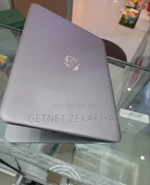 New Laptop HP EliteBook 1040 G3 8GB Intel Core I7 SSD 512GB