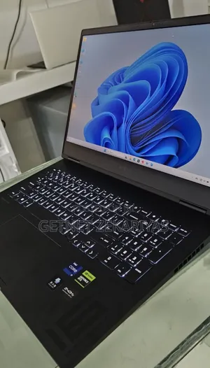 New Laptop HP Omen 16 16GB Intel Core I9 SSD 1T