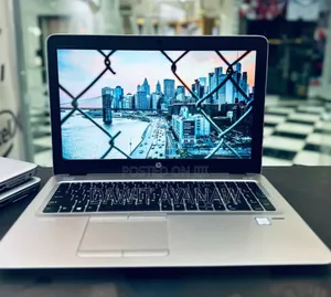 Photo - New Laptop HP EliteBook 850 G3 8GB Intel Core I5 HDD+SSD 1T