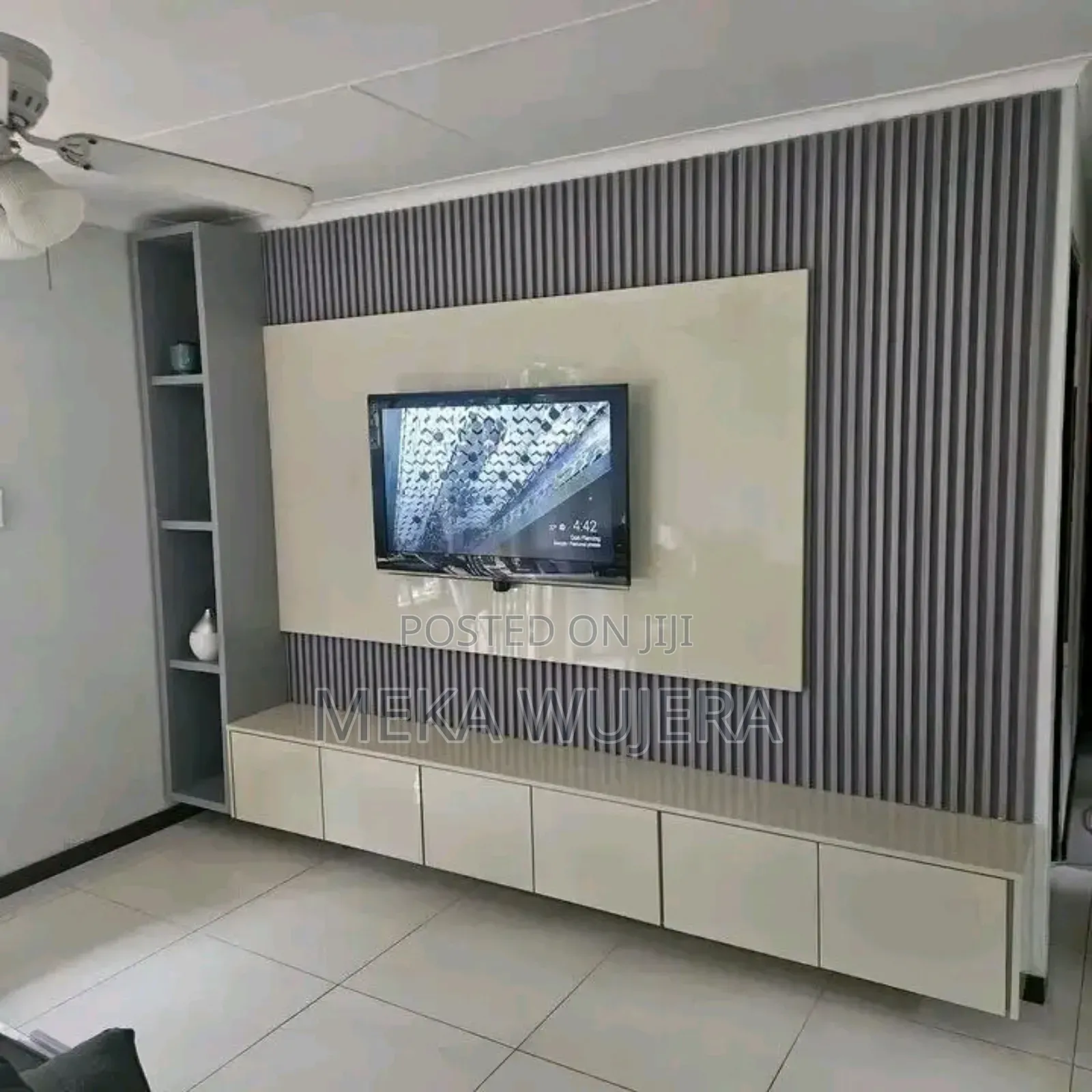 Modern Tv Stand