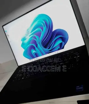 New Laptop Dell XPS 11 (9P33) 16GB Intel Core I7 SSD 1T