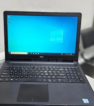 New Laptop Dell Vostro 15 3000 8GB Intel Core I5 HDD 1T