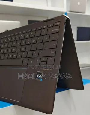 Photo - New Laptop HP Spectre X360 15t 16GB Intel Core I7 SSD 1T