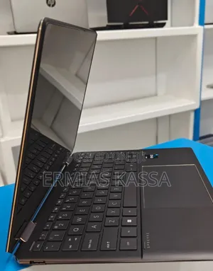 New Laptop HP Spectre X360 15t 16GB Intel Core I7 SSD 1T