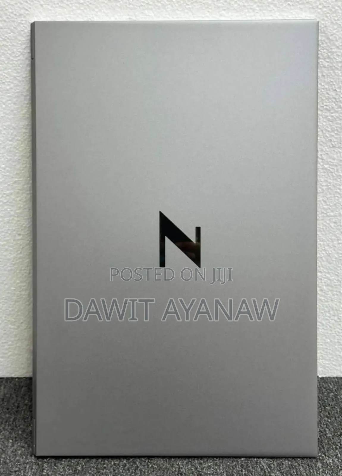 New Laptop HP ZBook 15 32GB Intel Core I9 SSD 1T