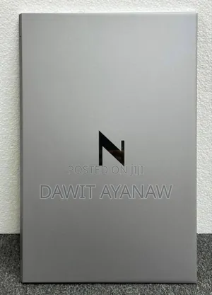 Photo - New Laptop HP ZBook 15 32GB Intel Core I9 SSD 1T