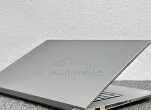 New Laptop HP ZBook 15 32GB Intel Core I9 SSD 1T