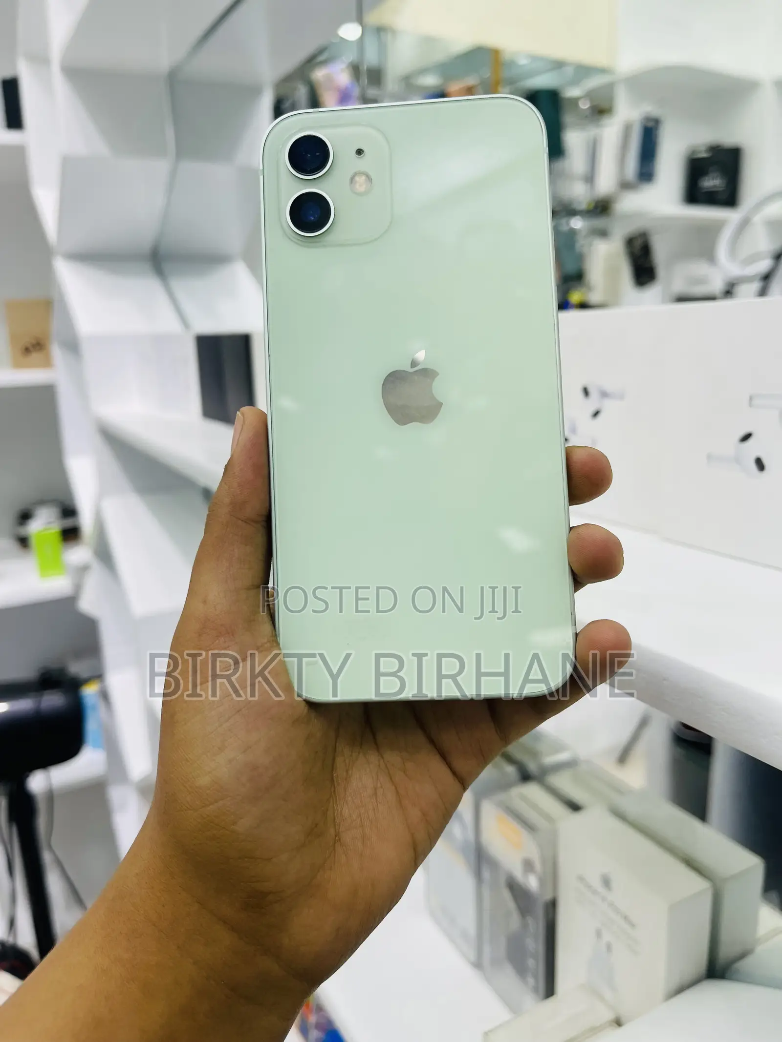 Apple iPhone 12 128 GB