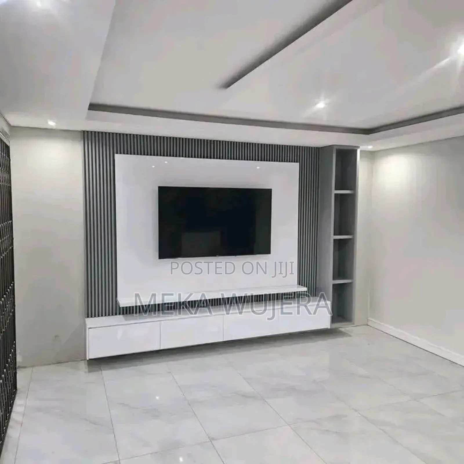 Classic Interior Design