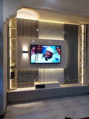 Classic Interior Design