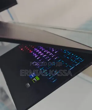 New Laptop HP Omen 16 16GB Intel Core I7 SSD 1T