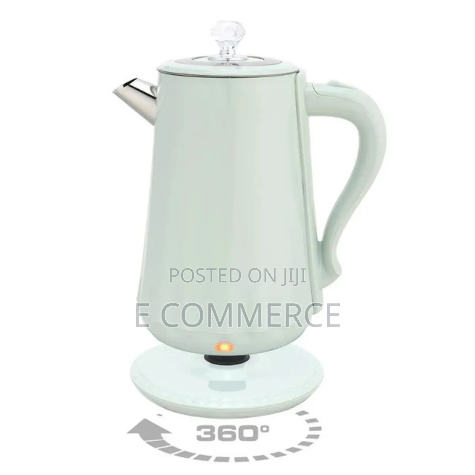 Marado Electric Kettle/Boiler
