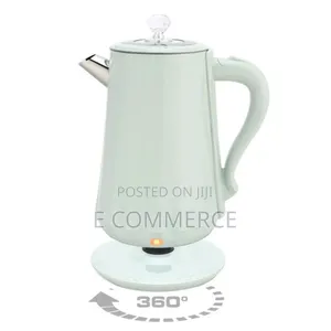Photo - Marado Electric Kettle/Boiler