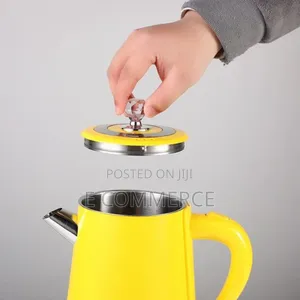 Marado Electric Kettle/Boiler