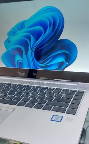 New Laptop HP EliteBook 840 G5 16GB Intel Core I5 SSD 512GB