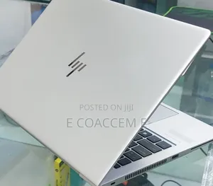 New Laptop HP EliteBook 840 G5 16GB Intel Core I5 SSD 512GB