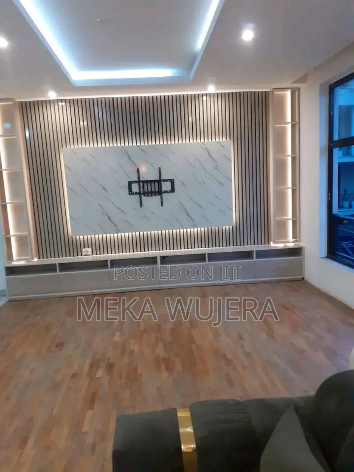 Classic Furniture Interior Design and Tv Stand