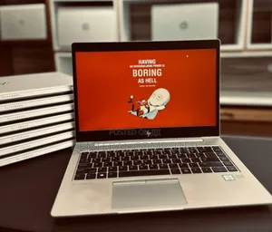 Photo - New Laptop HP 348 G5 16GB Intel Core I7 SSD 512GB