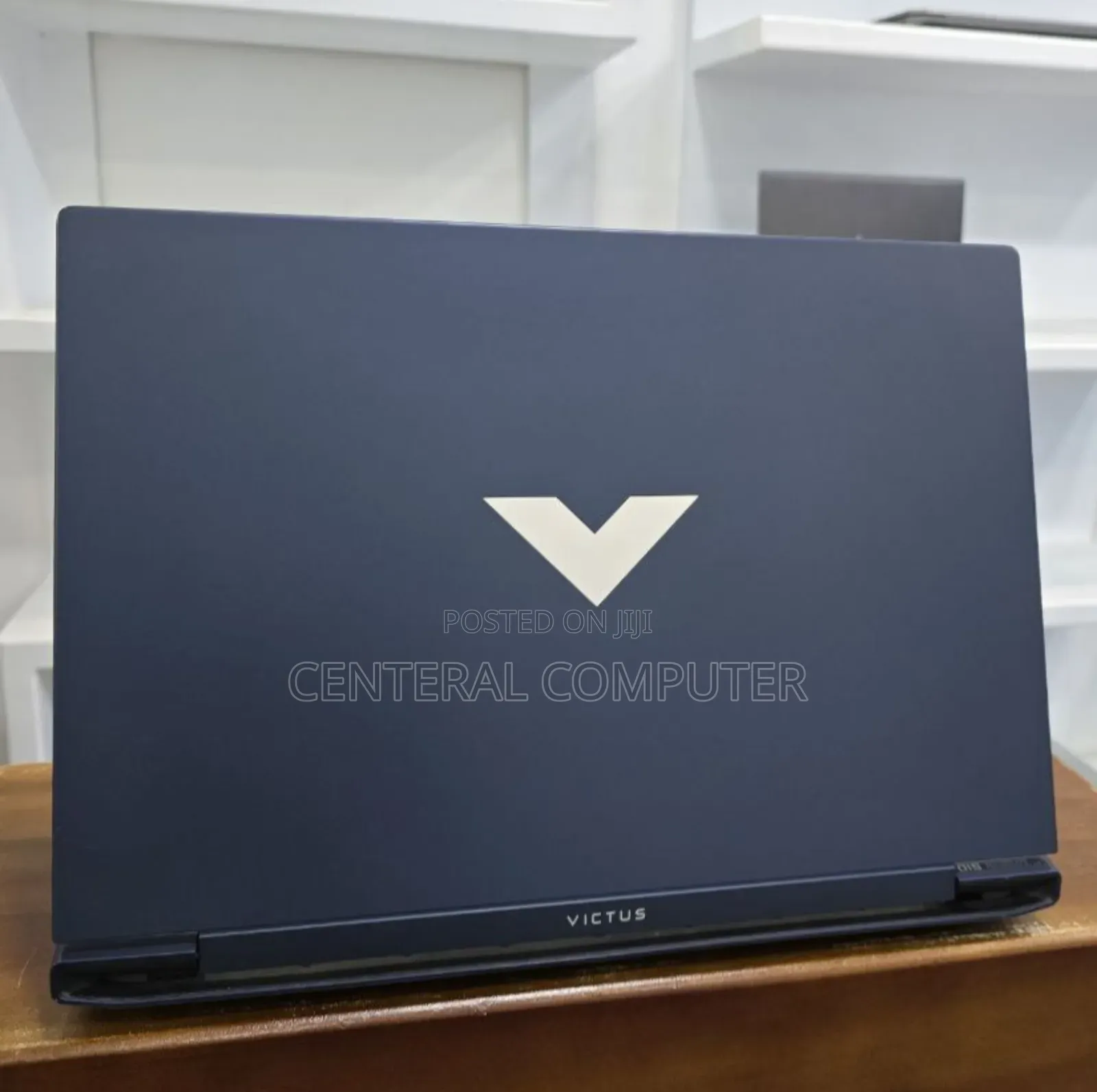 New Laptop HP Victus 15 16GB Intel Core I5 SSD 512GB