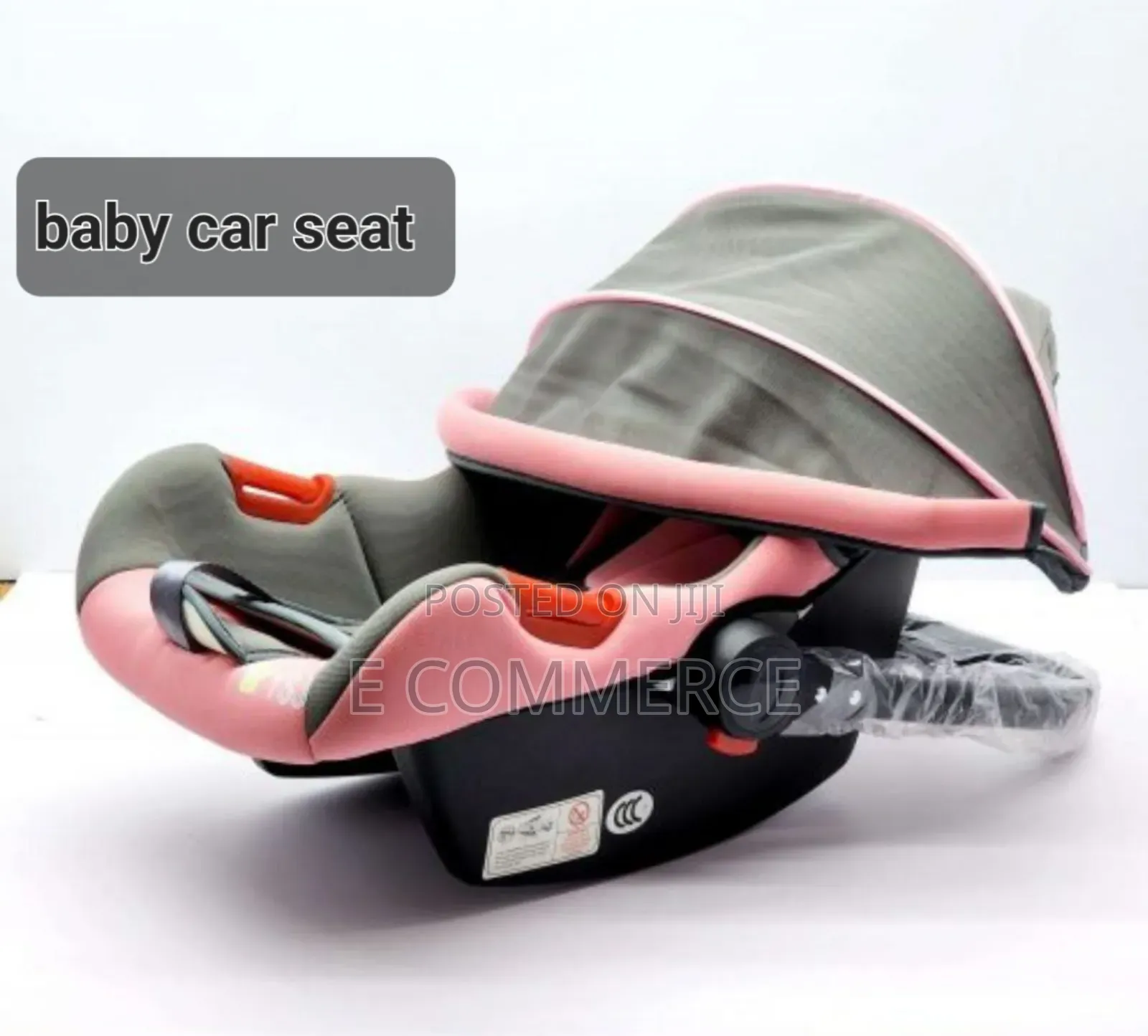 Car Seat Car Seat