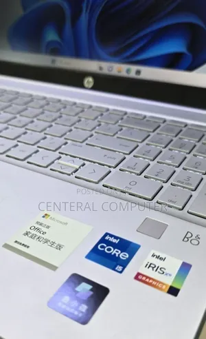 New Laptop HP Pavilion 13z 16GB Intel Core I5 SSD 512GB