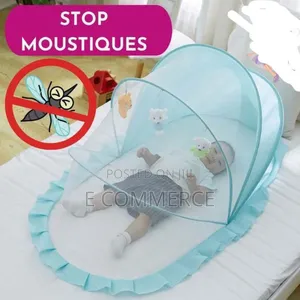 Photo - ከቢንቢ እና መሰል በራሪ ነፍሳት ህፃንዎን የሚታደግ