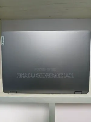 New Laptop Lenovo Flex 5 16GB Intel Core I7 SSD 512GB