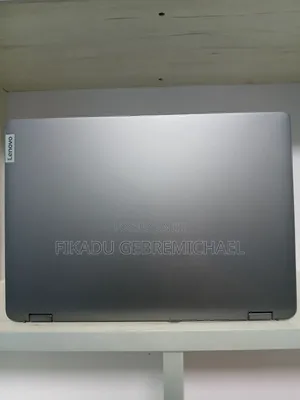 New Laptop Lenovo Flex 5 16GB Intel Core I7 SSD 512GB