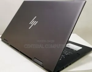 New Laptop HP Envy 17-3000 16GB AMD Ryzen 7 SSD 512GB