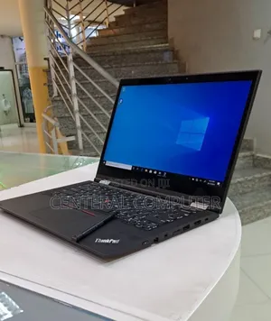 New Laptop Lenovo ThinkPad X380 Yoga 16GB Intel Core I7 SSD 512GB