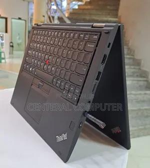 New Laptop Lenovo ThinkPad X380 Yoga 16GB Intel Core I7 SSD 512GB