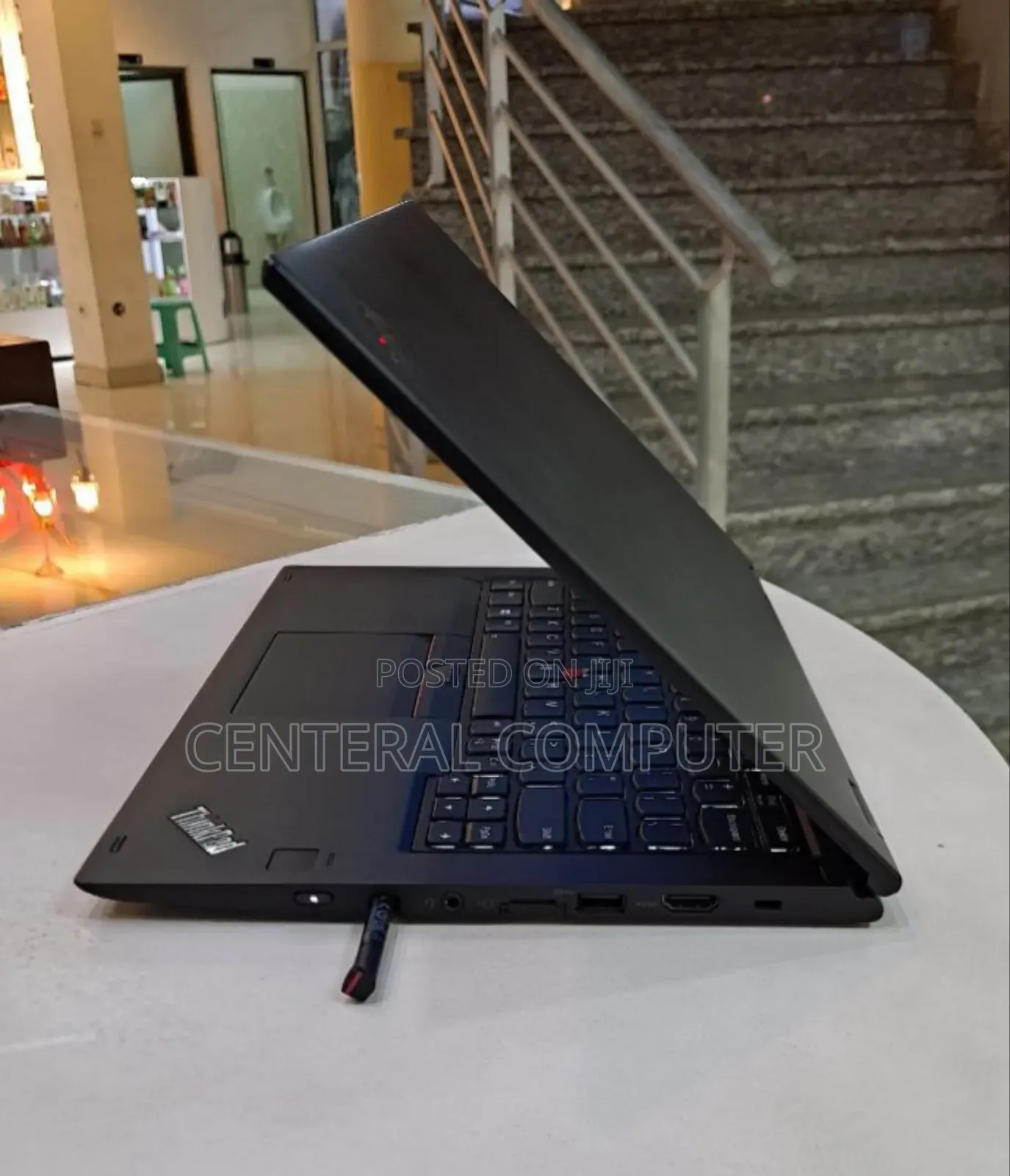 New Laptop Lenovo ThinkPad X380 Yoga 16GB Intel Core I7 SSD 512GB