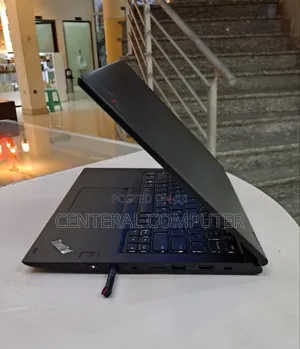 New Laptop Lenovo ThinkPad X380 Yoga 16GB Intel Core I7 SSD 512GB