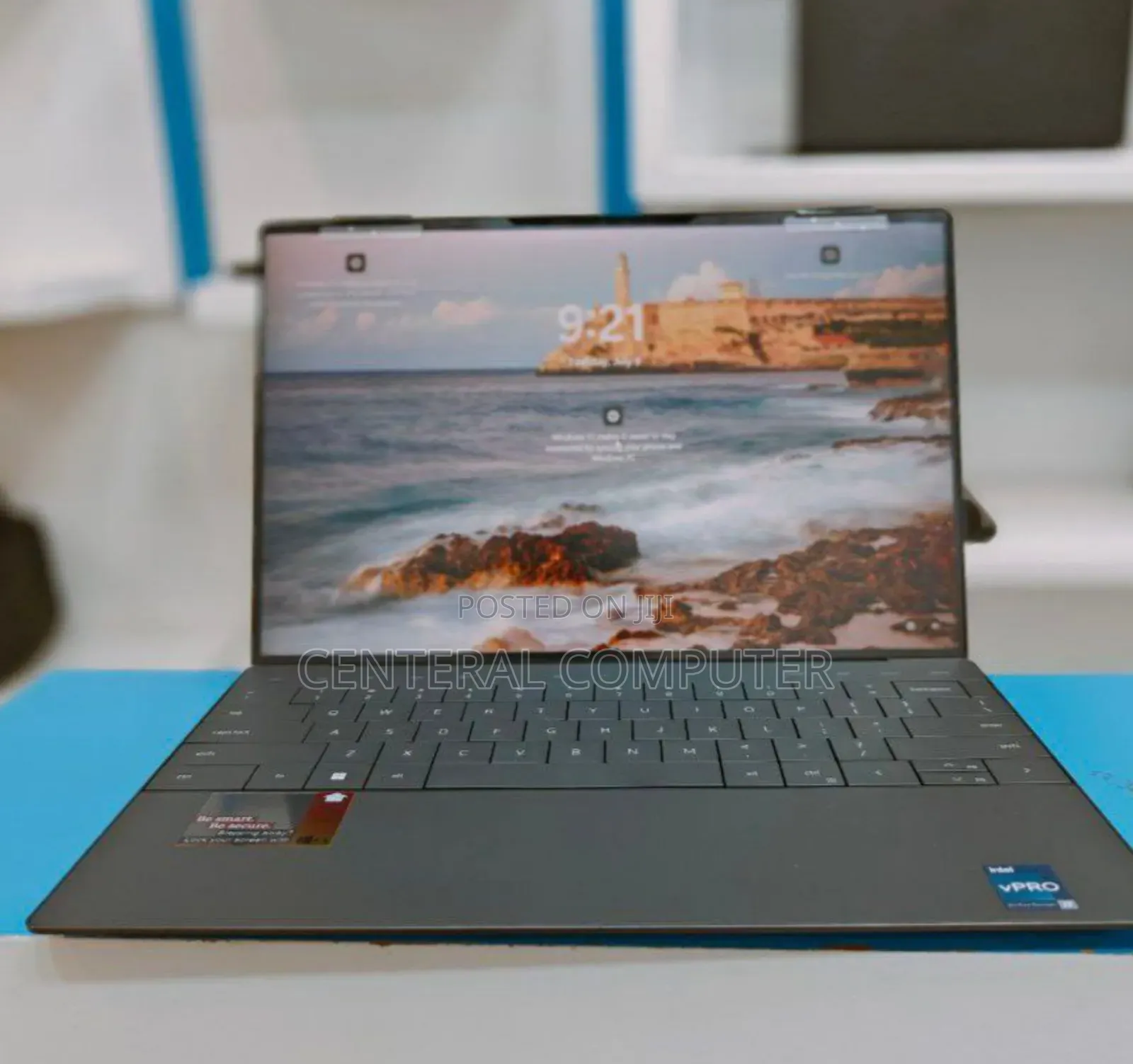 New Laptop Dell XPS 13 32GB Intel Core I7 SSD 2T