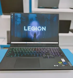 New Laptop Lenovo Legion Y530 32GB Intel Core I9 SSD 1T