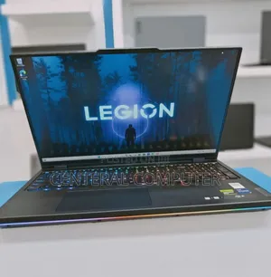 New Laptop Lenovo Legion Y530 32GB Intel Core I9 SSD 1T