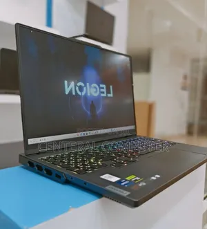 New Laptop Lenovo Legion Y530 32GB Intel Core I9 SSD 1T