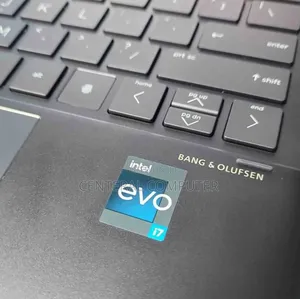 New Laptop HP Spectre X360 16GB Intel Core I7 SSD 512GB