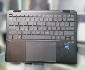 New Laptop HP Spectre X360 16GB Intel Core I7 SSD 512GB