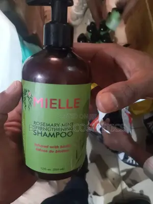 Photo - Mielle Shampoo